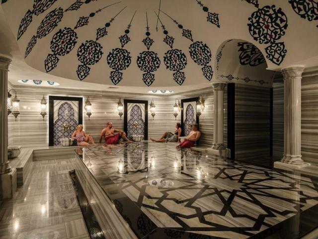The Lumos Deluxe Resort Hotel & Spa