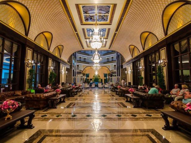 The Lumos Deluxe Resort Hotel & Spa