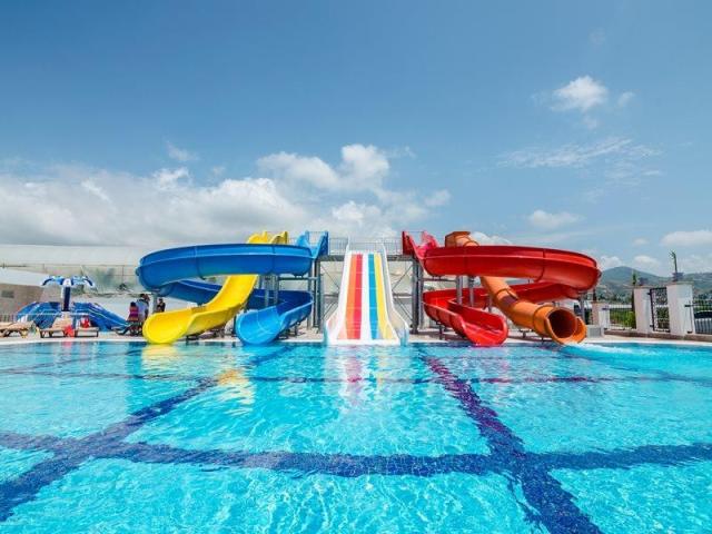 The Lumos Deluxe Resort Hotel & Spa