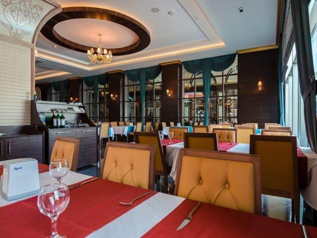 The Lumos Deluxe Resort Hotel & Spa