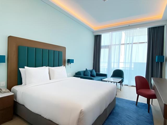 Park Regis by Prince Dubai Islands