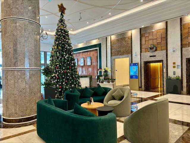 Park Regis by Prince Dubai Islands