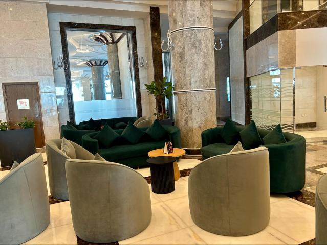 Park Regis by Prince Dubai Islands