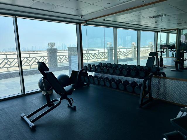 Park Regis by Prince Dubai Islands