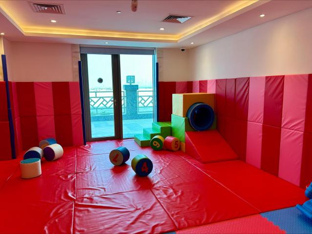 Park Regis by Prince Dubai Islands