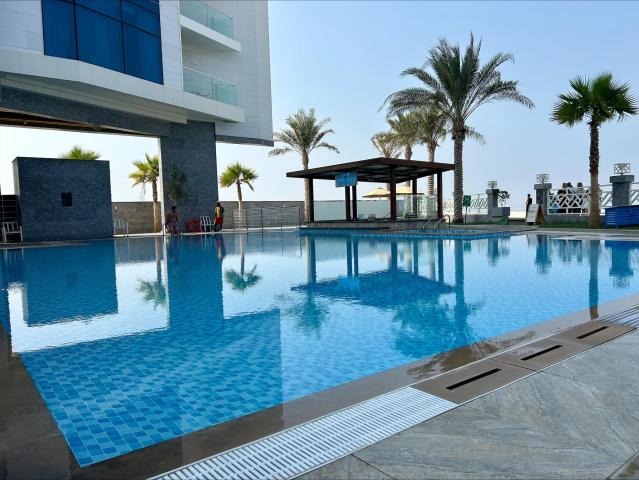 Park Regis by Prince Dubai Islands