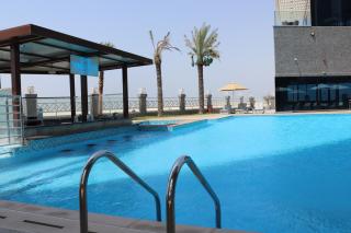 Sea Point Hotel Dubai Islands
