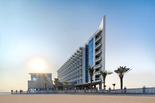Sea Point Hotel Dubai Islands
