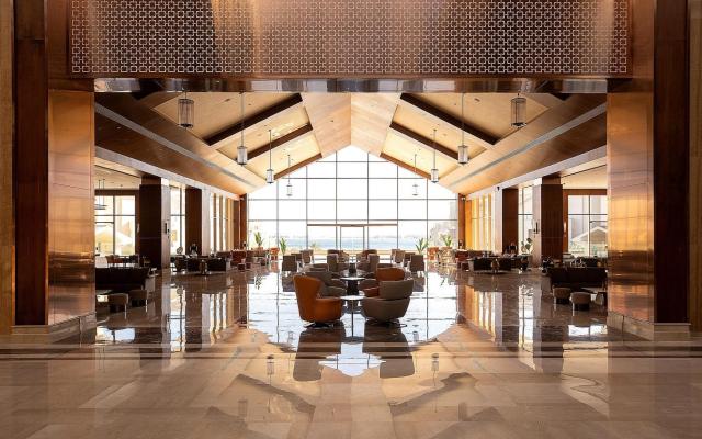 Serenity Sky Arc Sahl Hasheesh