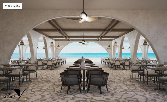 Serenity Sky Arc Sahl Hasheesh