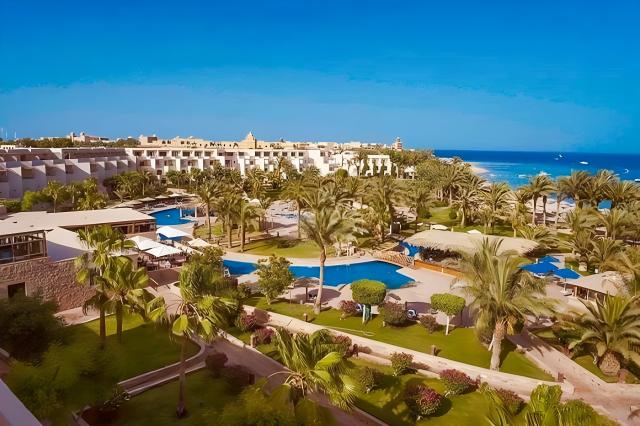 Fort Arabesque Resort Spa And Villas