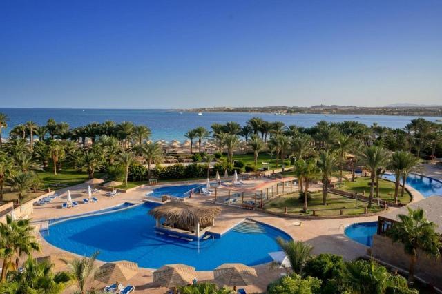 Fort Arabesque Resort Spa And Villas