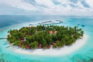Diamonds Athuruga Beach & Water Villas