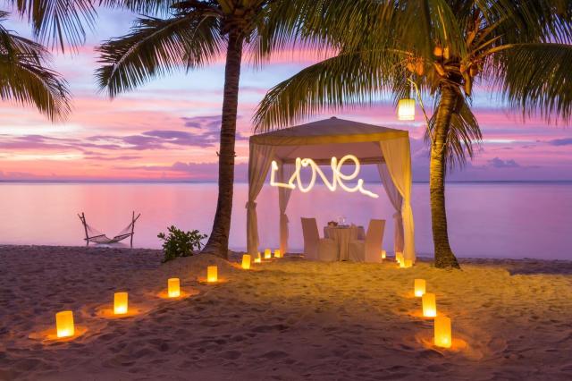 Lux Le Morne