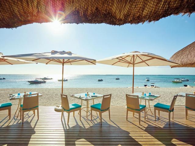 Lux Le Morne