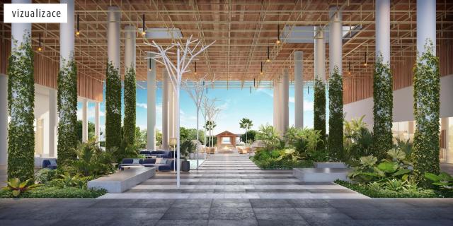 W Punta Cana