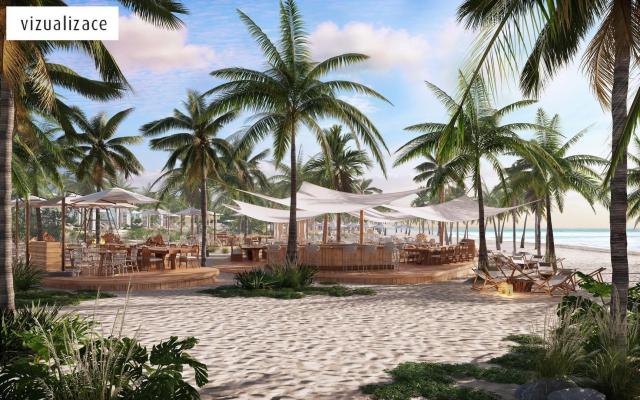 W Punta Cana