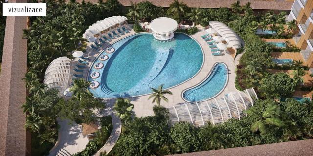W Punta Cana