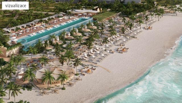 W Punta Cana