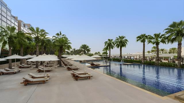 Fairmont Bab Al Bahr