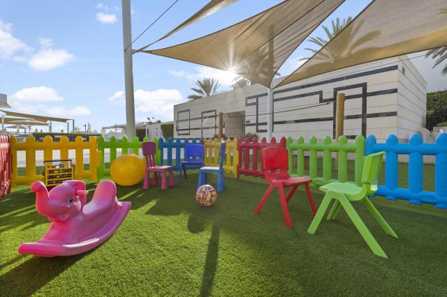 Fairmont Bab Al Bahr