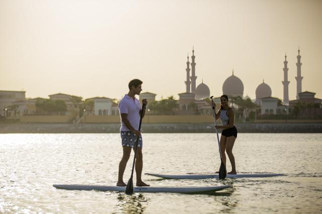 Fairmont Bab Al Bahr