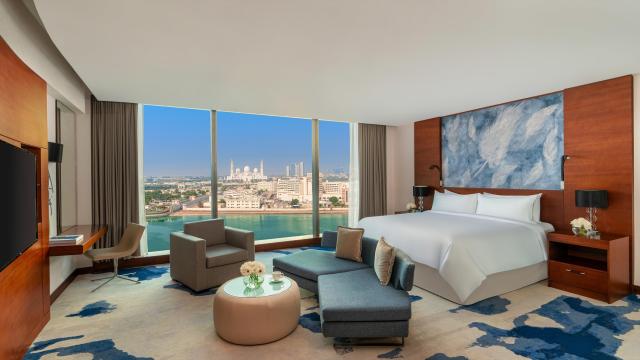 Fairmont Bab Al Bahr