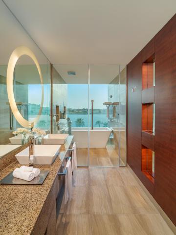 Fairmont Bab Al Bahr