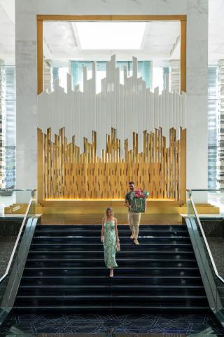Fairmont Bab Al Bahr