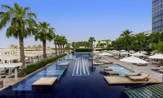 Fairmont Bab Al Bahr
