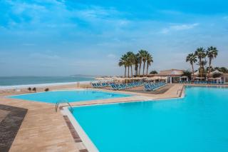 Voi hotel Praia de Chaves