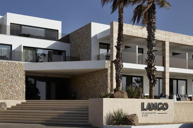 Lango Design