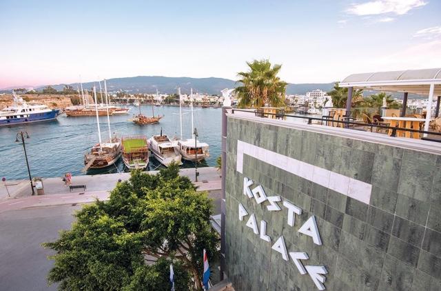 Kosta Palace City