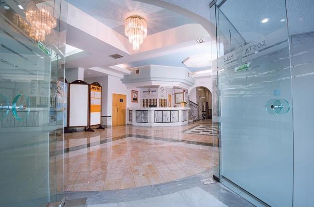 Kosta Palace City