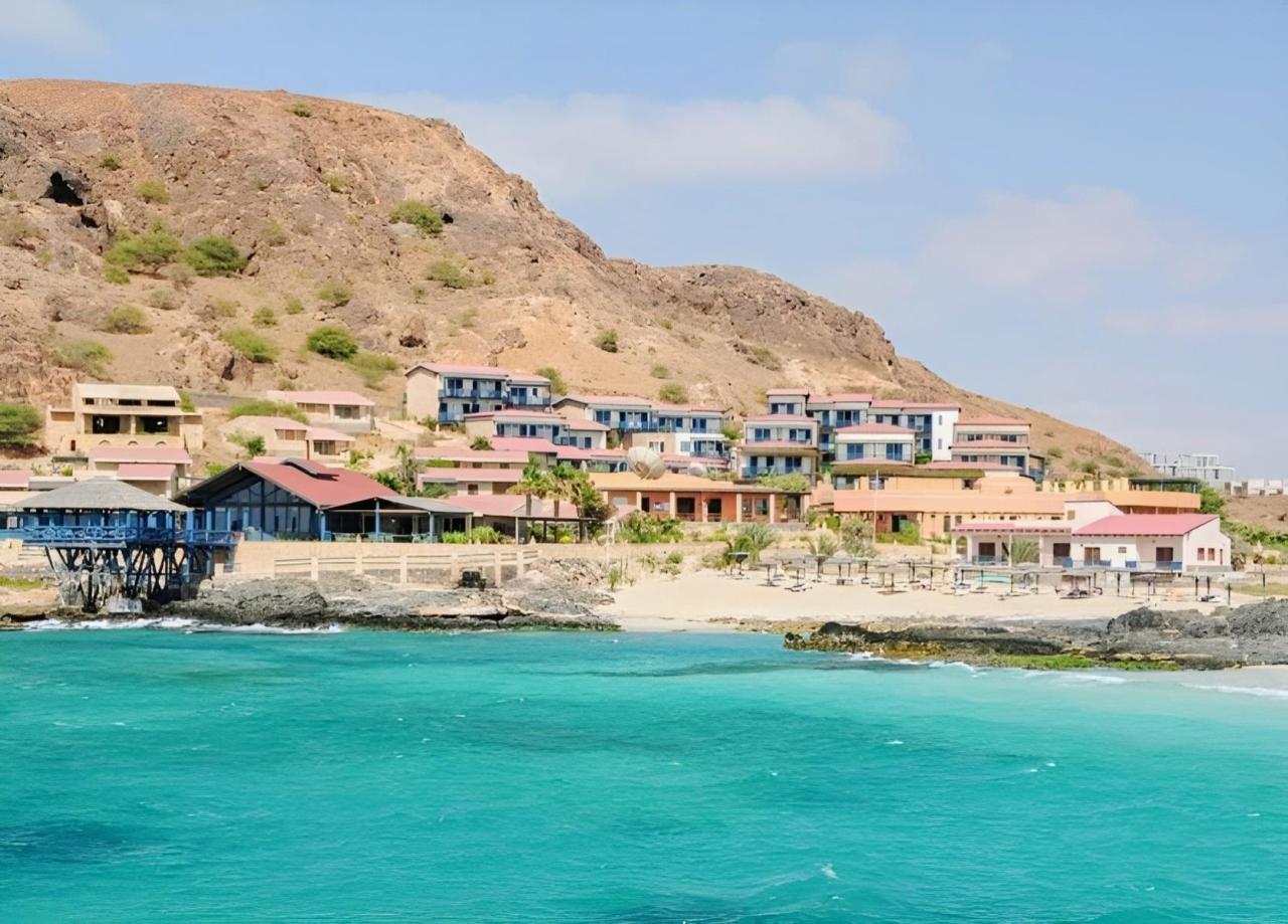 Marine Club Beach Resort