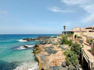 Marine Club Beach Resort