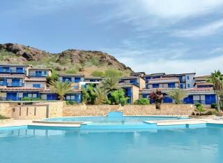 Marine Club Beach Resort