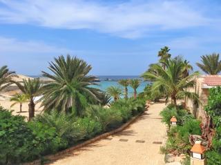 Marine Club Beach Resort