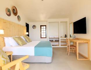 Marine Club Beach Resort