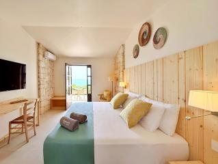 Marine Club Beach Resort