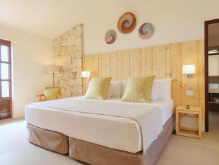 Marine Club Beach Resort