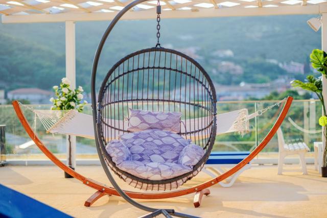 Nasos Hotel & Resort