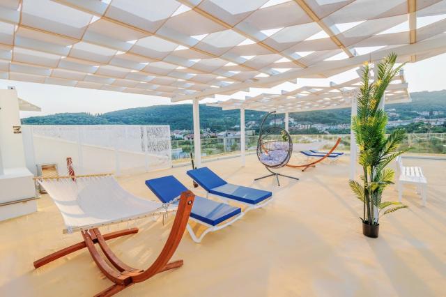 Nasos Hotel & Resort