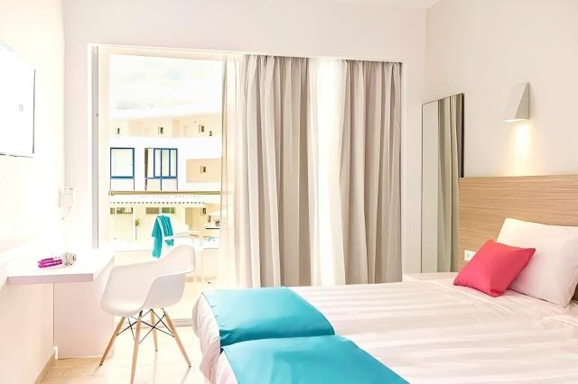 Nasos Hotel & Resort
