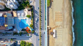 Prestige Alanya