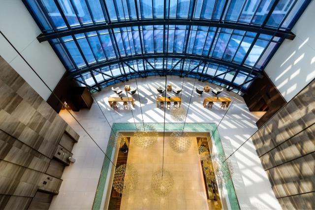 Millennium Place Mirdif