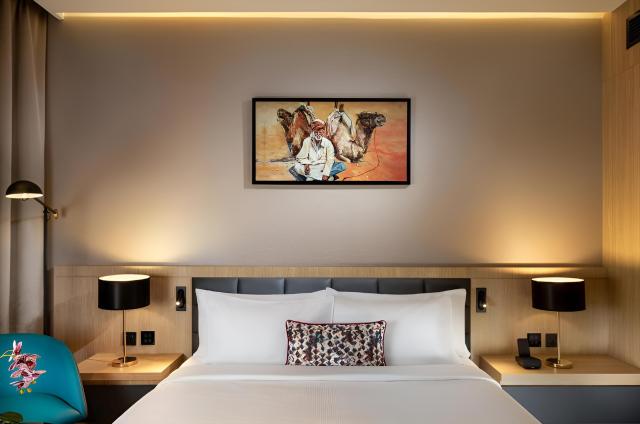 Millennium Place Mirdif