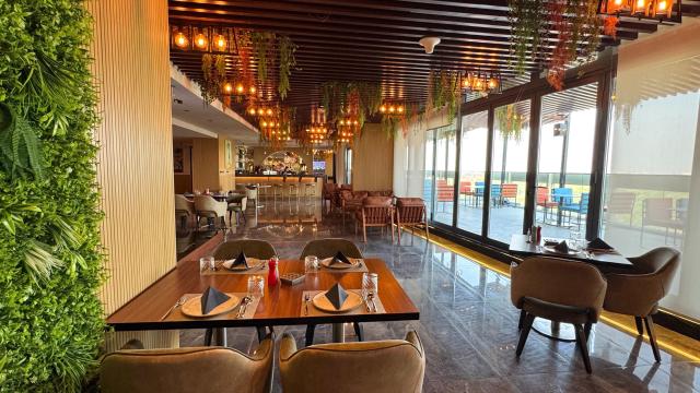 Millennium Place Mirdif