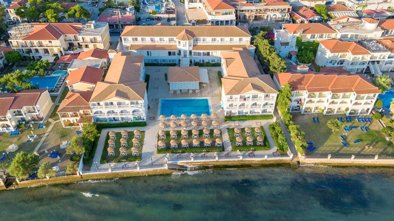 Meridien Beach