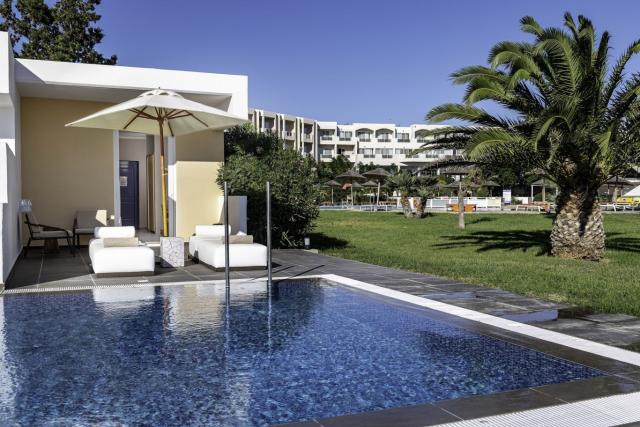 Sovereign Beach